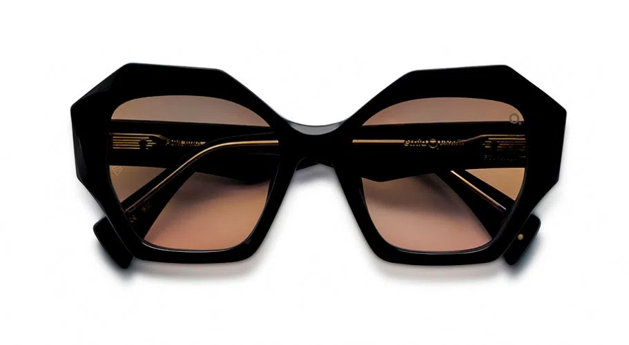 Etnia Barcelona PUNCHINA Sunglasses - view 5